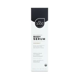 Body Serum, Coconut