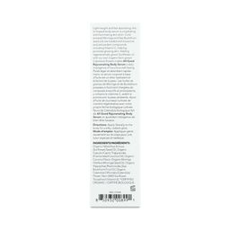 Body Serum, Coconut