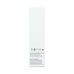 Body Serum, Coconut