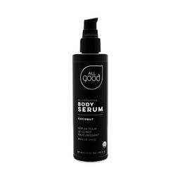 Body Serum, Coconut