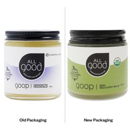 Goop Organic Recovery Balm