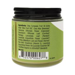 Goop Organic Recovery Balm