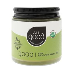 Goop Organic Recovery Balm