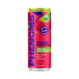 Sparkling Super Drink, Variety Pack