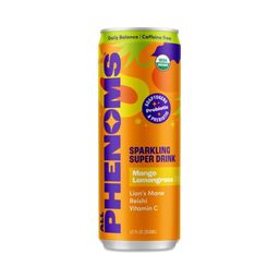Sparkling Super Drink, Variety Pack