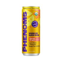 Sparkling Super Drink, Variety Pack