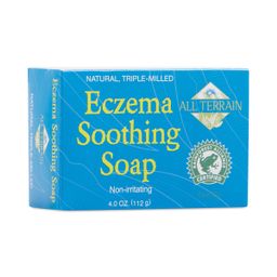 Eczema Soothing Soap