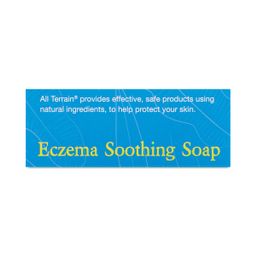 Eczema Soothing Soap