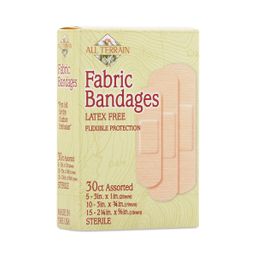 Fabric Bandages