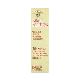 Fabric Bandages