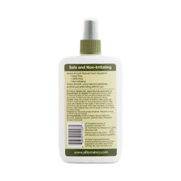 Herbal Armor Natural Insect Repellent