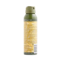 Kids Herbal Armor Continuous Spray Insect Repellent, DEET-Free