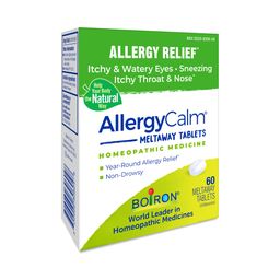 AllergyCalm Meltaway Tablets