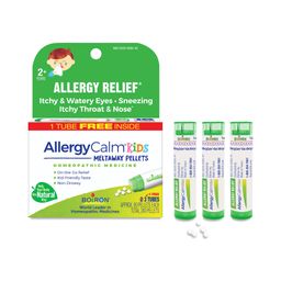 AllergyCalm Kids Meltaway Pellets