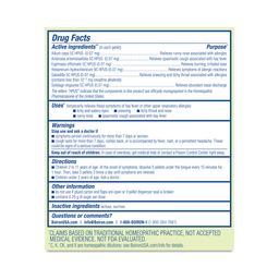 AllergyCalm Kids Meltaway Pellets