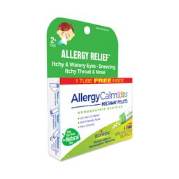 AllergyCalm Kids Meltaway Pellets