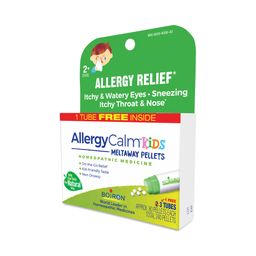 AllergyCalm Kids Meltaway Pellets