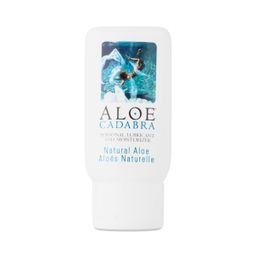 Personal Lubricant & Moisturizer, Natural Aloe
