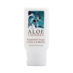Personal Lubricant & Moisturizer, Peppermint Tingle