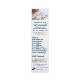 Personal Lubricant & Moisturizer, Peppermint Tingle