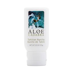 Personal Lubricant & Moisturizer, Tahitian Vanilla