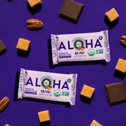 Mini Protein Bar, Chocolate Caramel Pecan
