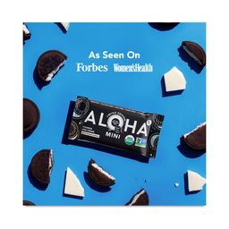 Mini Protein Bar, Cookies and Creme