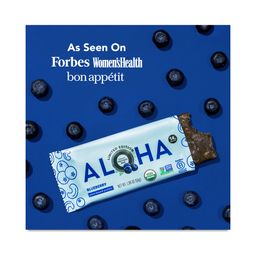 Protein Bar, Blueberry