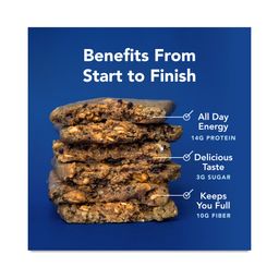 Protein Bar, Blueberry