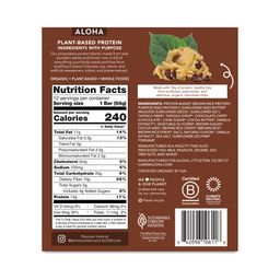 Protein Bar, Chocolate Chip Cookie Dough