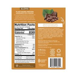 Protein Bar, Chocolate Espresso