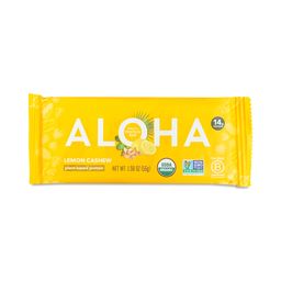 Protein Bar, Lemon Cashew