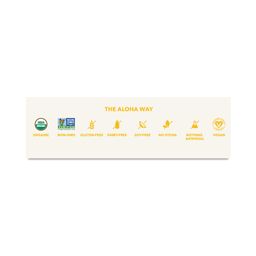 Protein Bar, Lemon Cashew