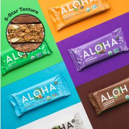 Protein Bar, Mixed Variety Sampler Pack