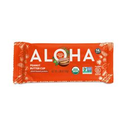 Protein Bar, Peanut Butter Cup