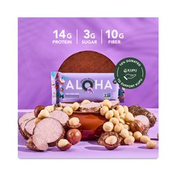 Protein Bar, Taro