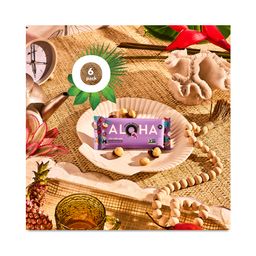 Protein Bar, Taro