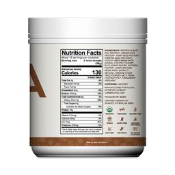 Protein Powder, Chocolate