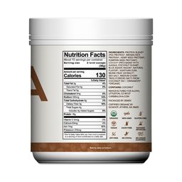 Protein Powder, Chocolate