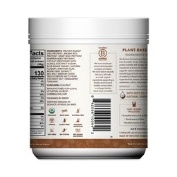 Protein Powder, Chocolate