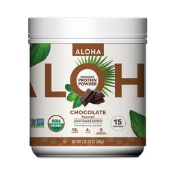 Protein Powder, Chocolate