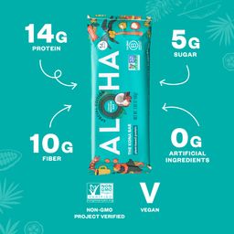 Special Edition Protein Bar, The Kona Bar