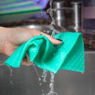 Magic Sponge Cloth By Amala Thrive Market