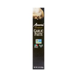 Garlic Paste