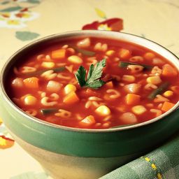 Alphabet Soup