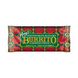 Bean & Cheese Burrito