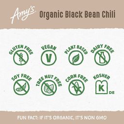 Black Bean Chili