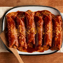 Cheese Enchilada, Family Size