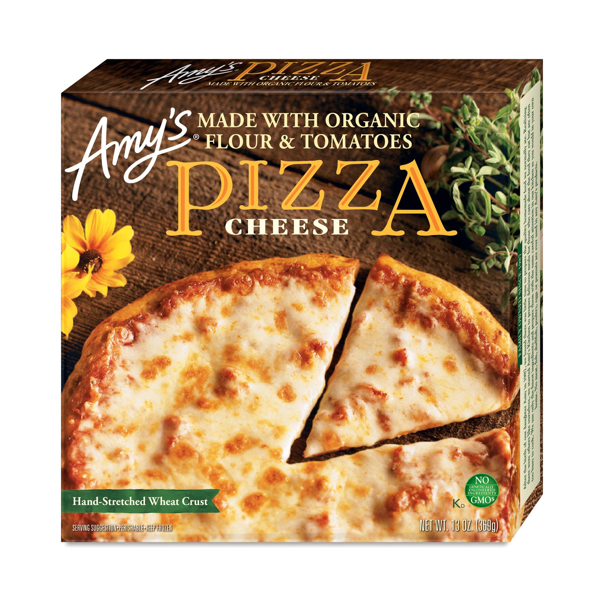 Cheese Pizza