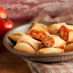 Cheese Pizza Snacks